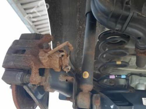 Front wipers mechanism KIA PICANTO II (TA) 1.0 | BP29672869C83 