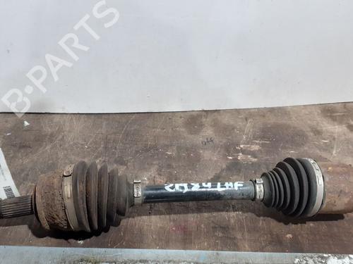 Antriebswelle links vorne für VAUXHALL MOKKA / MOKKA X (J13) 1.4 (140 hp) 29657395