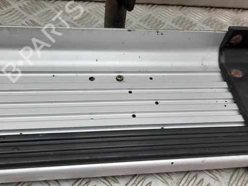 Step MITSUBISHI L200 (K7_T, K6_T, K5_T) 2.5 TD 4WD (K74T) | BP29649077C149 