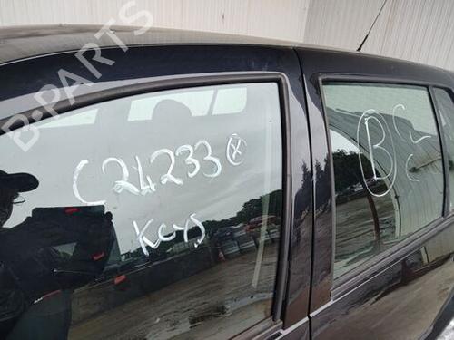 Front left panel VW GOLF IV (1J1) 1.9 TDI | BP29681306C58 