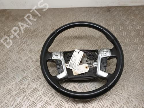 Used Steering wheel FORD MONDEO IV Turnier (BA7) 2.0 TDCi (140 hp) 29650288