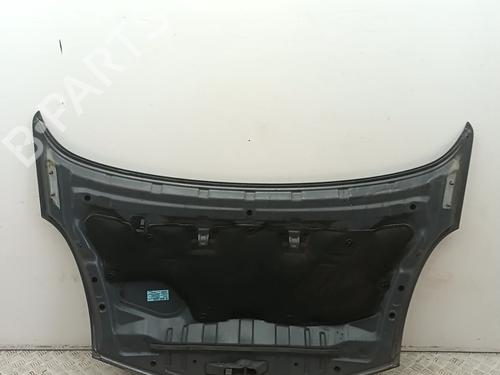 Hood NISSAN MICRA III (K12) 1.2 16V | BP29682635C1