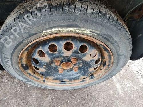 Fan PEUGEOT 107 (PM_, PN_) 1.0 | BP29666724M128