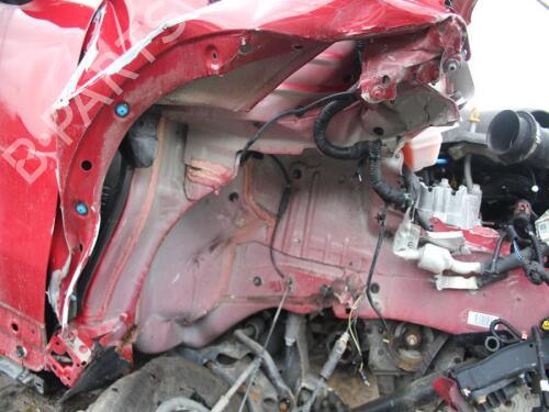 Rear left panel FIAT 500X (334_) 1.4 (334AXC1B, 334AXC11) | BP29674941C60 
