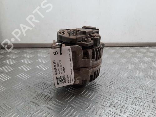 Generator VAUXHALL ASTRA Mk IV (G) Hatchback (T98) 1.6 16V (F08, F48) (101 hp) 29646496