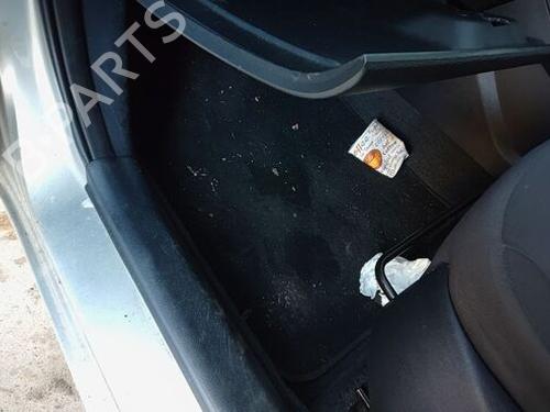 Left front driveshaft KIA SORENTO II (XM) 2.0 CRDi | BP32101452M38  - Image 13