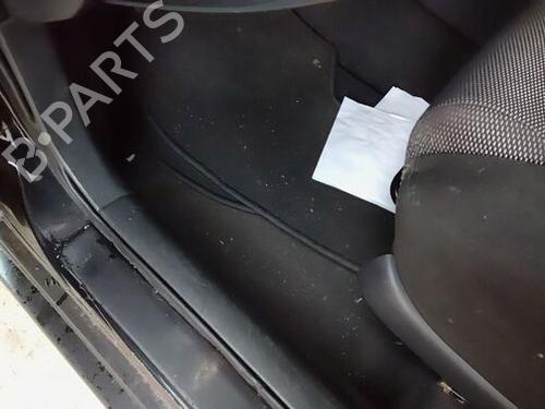 Front bumper reinforcement TOYOTA COROLLA (_E12_) 2.0 D-4D (CDE120R, CDE120L_) | BP29668828C109 