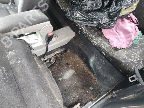 Left mirror VW NEW BEETLE (9C1, 1C1) 2.0 | BP29660477C26