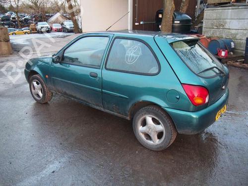 Left taillight FORD FIESTA IV (JA_, JB_) 1.25 i 16V | BP29645518C34 