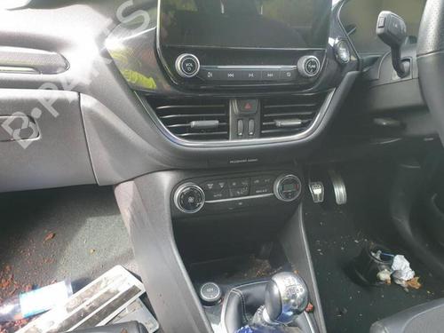 Alternator FORD FIESTA VII (HJ, HF) 1.0 EcoBoost | BP29648769M7