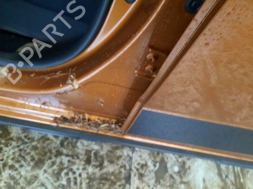 Left front shock absorber DACIA SANDERO III 1.0 TCe 100 | BP29654742M16  - Image 18