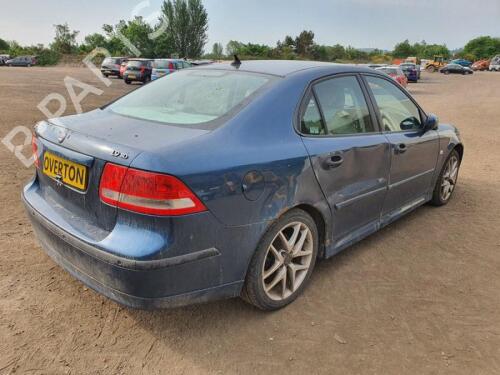 Engine SAAB 9-3 (YS3F, E79, D79, D75) 1.9 TiD | BP29652137M1 