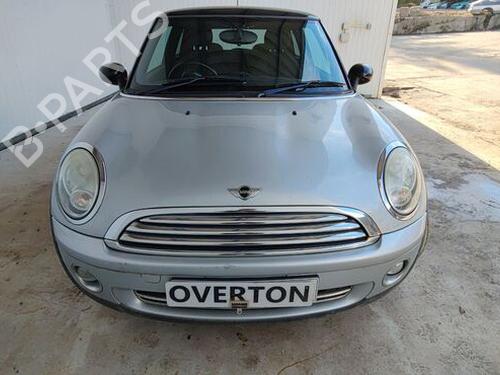 Mittelkonsole MINI MINI (R56) Cooper | BP29667249I22 