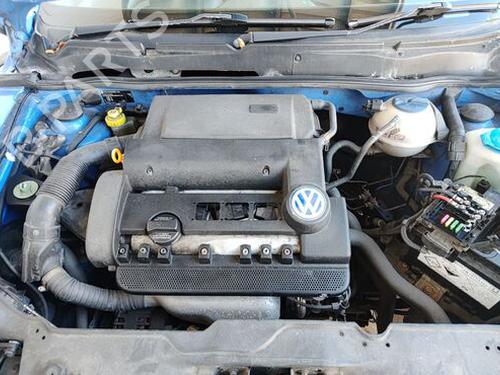 Heater matrix VW LUPO I (6X1, 6E1) 1.4 16V | BP29667685M63 