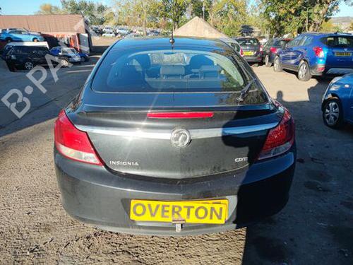 Other VAUXHALL INSIGNIA Mk I (A) Hatchback (G09) 2.0 CDTI (68) | BP30956555O1