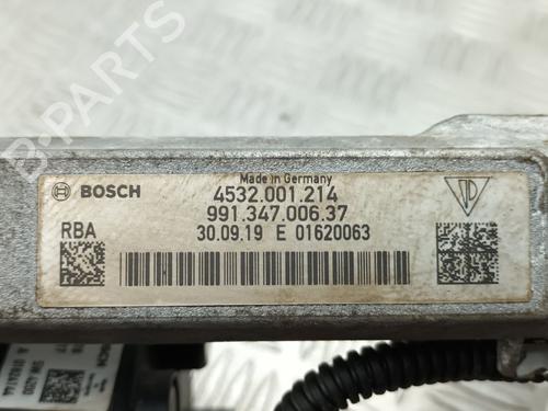 Steering rack PORSCHE 718 CAYMAN (982) 4.0 GT4 (982810, 982811) | BP29680013M22 