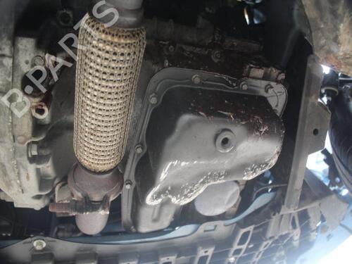 Instrument cluster PEUGEOT 108 1.2 | BP29647183C47 