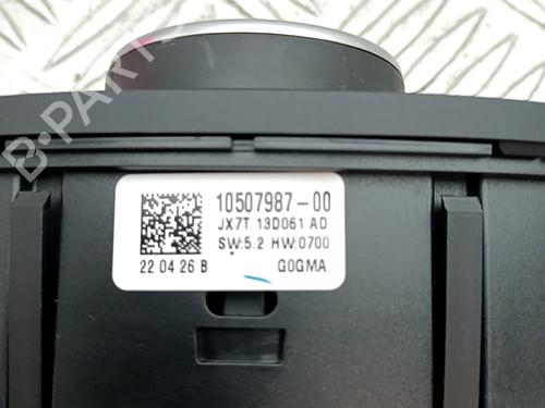 Spak kontakt FORD TOURNEO CONNECT / GRAND TOURNEO CONNECT V408 MPV 1.0 EcoBoost | BP29902613I30 