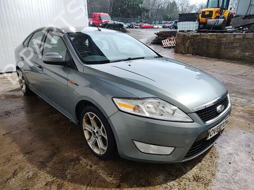 Rear left panel FORD MONDEO IV Turnier (BA7) 2.0 TDCi | BP32076278C60 - Image 19