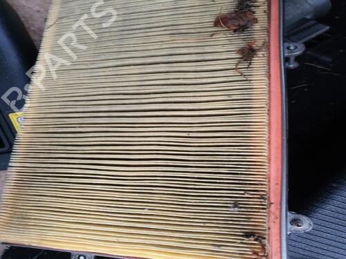 Front left seatbelt MERCEDES-BENZ C-CLASS Coupe (C204) C 63 AMG (204.377) | BP29649705I26 