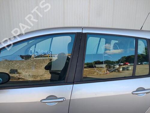 Venstre Baklys RENAULT MODUS / GRAND MODUS (F/JP0_) 1.2 16V (JP0W) | BP29683710C34 