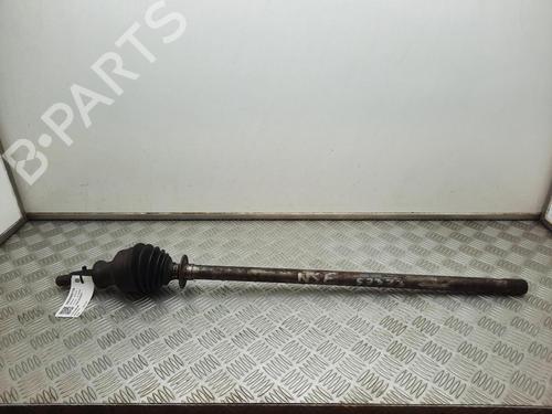 Used Left front driveshaft LAND ROVER DISCOVERY II (L318) 2.5 Td5 4x4 (139 hp) 29648144