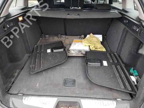 Rear mirror RENAULT LAGUNA III Grandtour (KT0/1) 2.0 dCi (KT07, KT0J, KT14, KT1A, KT1S) | BP29676990I6 