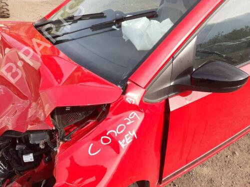 Engine control unit (ECU) VW UP! (121, 122, BL1, BL2, BL3, 123) 1.0 | BP29648218M57