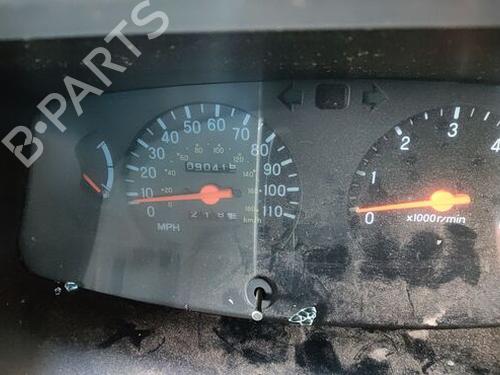 Mass air flow sensor MITSUBISHI L200 (K7_T, K6_T, K5_T) 2.5 TD 4WD (K74T) | BP29670953M95 