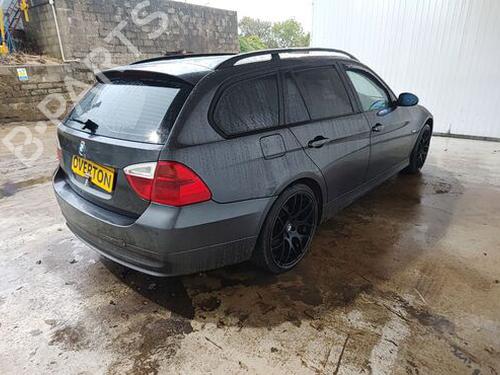 Ladeluftkühler BMW 3 (E90) 318 d | BP29669070M30 