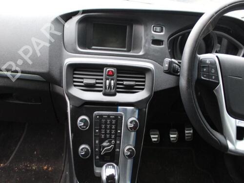 Servo brake VOLVO V40 Hatchback (525) T2 | BP29677523M42 