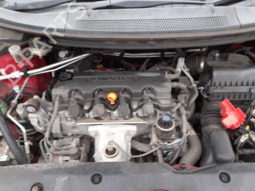 Left front driveshaft HONDA CIVIC IX (FK) 1.4 i-VTEC (FK1) | BP29652509M38 