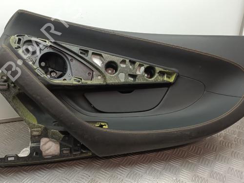 Used Front right panel MCLAREN 570S 3.8 (570 hp) 29672173