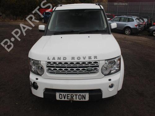 Turbocharger/Supercharger LAND ROVER DISCOVERY IV VAN (L319) 3.0 TD 4x4 | BP29647763M71 