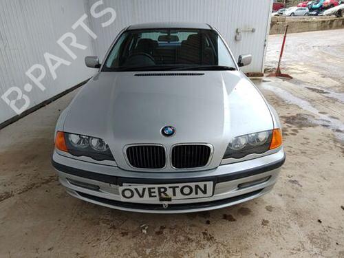 Left front suspension arm BMW 3 (E46) 316 i | BP29673094M12 