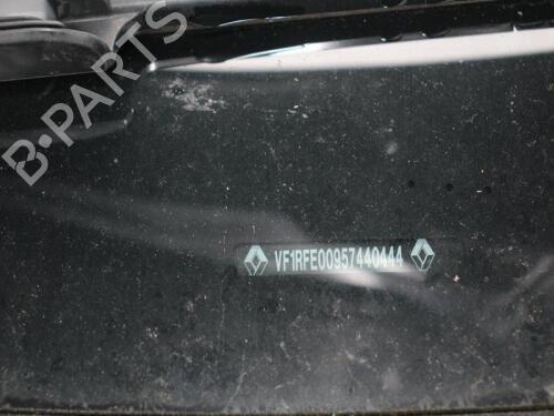 Right front driveshaft RENAULT KADJAR (HA_, HL_) 1.5 dCi 110 (HLA3) | BP29679469M39 