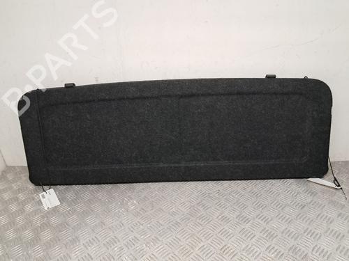 Used Rear parcel shelf VAUXHALL AGILA Mk I (A) (H00) 1.0 12V (60 hp) 30117973