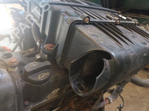 Engine FIAT GRANDE PUNTO (199_) 1.2 | BP29658476M1 