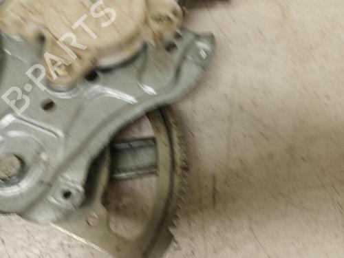 Front left window mechanism TOYOTA AVENSIS (_T25_) 2.0 D-4D (CDT250_, CDT250R) | BP29646083C22