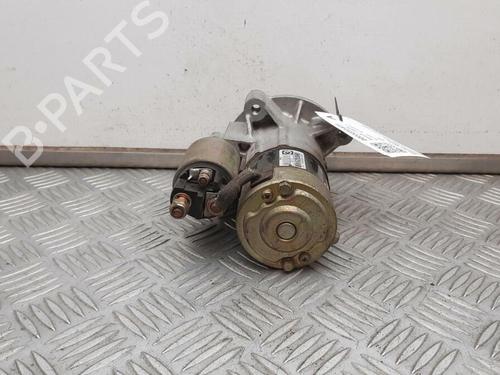 Anlasser CITROËN C5 I (DC_) 2.0 16V (DCRFNC, DCRFNF) | BP29646930M8 
