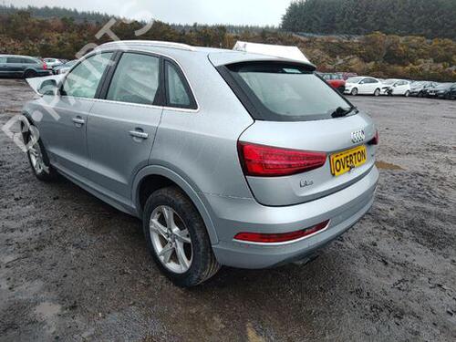 Other AUDI Q3 (8UB, 8UG) 1.4 TSI | BP29661899O1