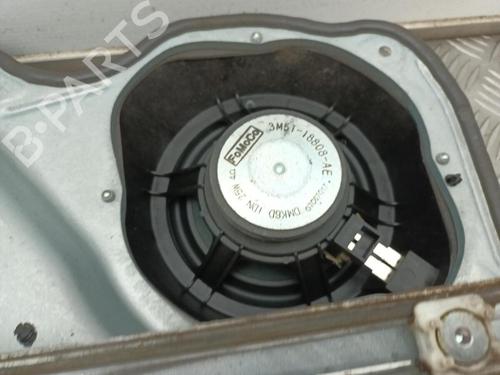 Front left window mechanism FORD FOCUS II (DA_, HCP, DP) 1.8 | BP29647797C22