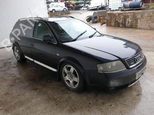 Motor AUDI ALLROAD C5 (4BH) 2.7 T quattro | BP29648304M1 