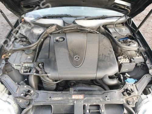 Motor MERCEDES-BENZ CLK (C209) CLK 320 (209.365) (218 hp) 29648663