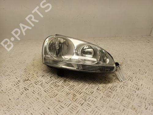 Right headlight VW JETTA III (1K2) 1.6 TDI | BP29665848C29