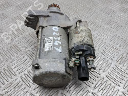 Starter SEAT IBIZA V (KJ1, KJG) 1.0 TSI | BP33815367M8 - Image 3