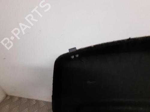 Rear parcel shelf NISSAN NOTE (E12) 1.5 dCi | BP29649052C85
