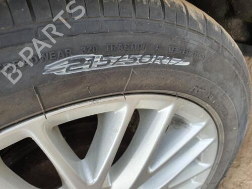 Right front driveshaft FORD FOCUS III 1.6 Ti | BP29650641M39 