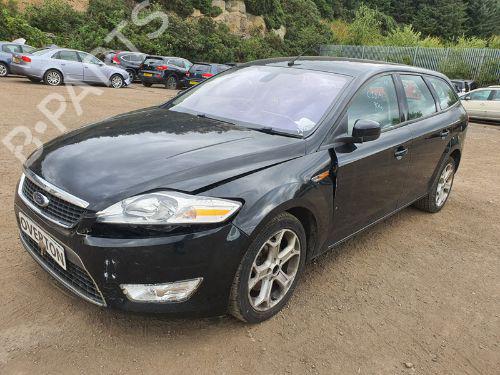 Used Front left window mechanism FORD MONDEO IV Turnier (BA7) 1.8 TDCi (125 hp) 29655475