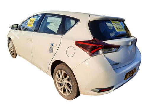 Used Steering column TOYOTA AURIS (_E18_) 1.2 (NRE185_, NRE185R) (116 hp) 31866051